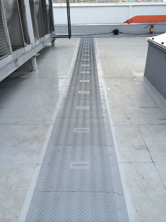 logicroof walkway puzzle