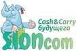 Cash&Carry SLONcom, Интернет магазин