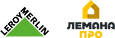 Товары, услуги и цены компании Лемана ПРО (Леруа Мерлен) Красноярск