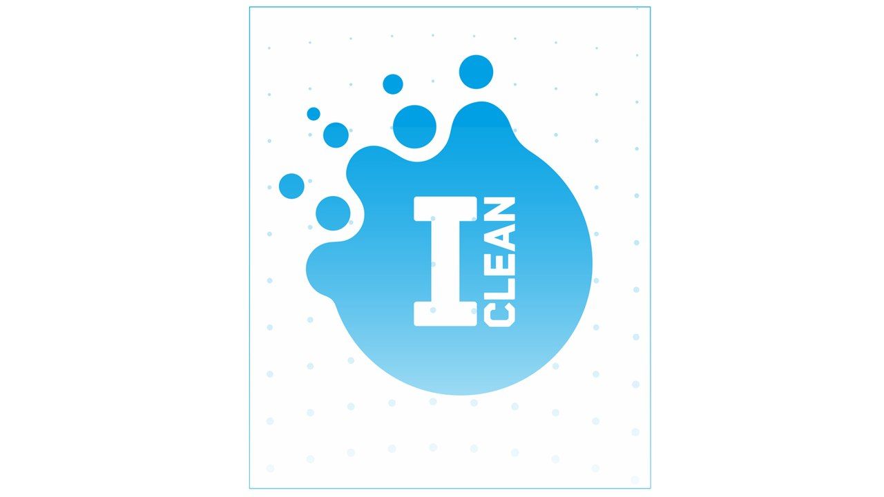 Клин ай. ICLEAN. ICLEAN logo. Clean me. I clean ru.