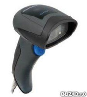 Сканер штрих-кода 2D Datalogic QuickScan QD 2430 HD