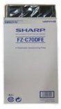 Фильтр и аксессуар Sharp FZ-C70DFE