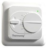Терморегуляторы Thermo Thermoreg TI-200