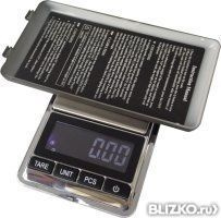 Весы портативные DS-300G