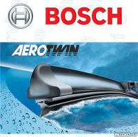 Комплект щеток стеклоочистителя Bosch Aerotwin AR 801 S (600/530 мм)