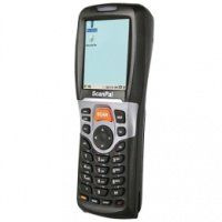 Терминал сбора данных Honeywell ScanPal 5100