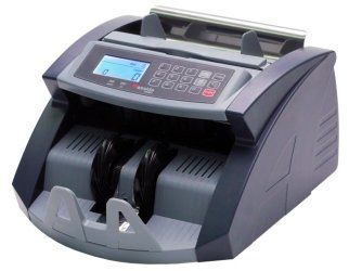 Счетчик банкнот Cassida 5550 UV