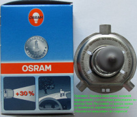 Лампа Osram H4 SUP 60/55W +30%