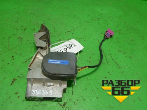 Педаль газа электронная (81259706094) MAN TGA 4-Series с 2000-2008г