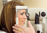 Лазерно-стимулирующая терапия для глаз, 6 процедур