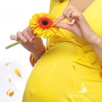 Ультразвуковое исследование беременной женщины, скрининг в 10-12 недель