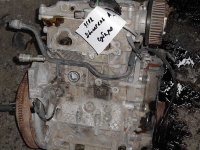Двигатель Subaru Impreza (009502СВ2)
