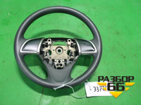 Рулевое колесо под AIR BAG без AIR BAG Mitsubishi Outlander с 2012-2024г