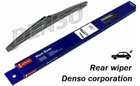Щетка стеклоочистителя задняя Denso DRA-030 (300 мм)