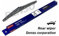 Щетка стеклоочистителя задняя Denso DRA-025 (250 мм)