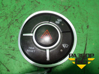 Модуль кнопок (8520532010) Ssang Yong Actyon Sport с 2012