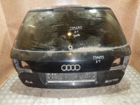 Дверь багажника, Audi (Ауди)-А4 (B7) (05-07)