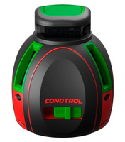 УРОВЕНЬ ЛАЗЕРНЫЙ CONDTROL Unix 360 Green pro