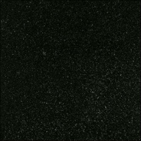 Плита гранитная 400*600*18мм черная Шанси Блек Китай