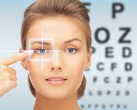 Офтальмоскопия, исследование полей зрения