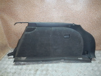 Обшивка багажника, Audi (Ауди)-А4 (B7) (05-07)