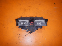 Кнопка открывания багажника, Audi (Ауди)-А6 (C5) (97-04)