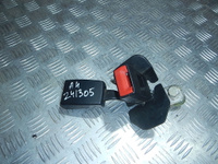 Ответная часть ремня безопасности, Audi (Ауди)-А4 (B7) (05-07)