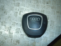 Подушка безопасности в рулевое колесо, Audi (Ауди)-А4 (B7) (05-07)