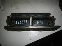Дефлектор воздушный, Audi (Ауди)-А6 (C5) (97-04)