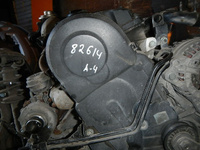 Кожух ремня ГРМ, Audi (Ауди)-А4 (B6) (00-04)