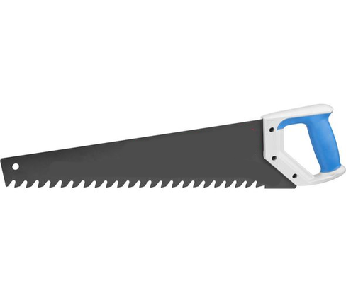 Ножовка по пенобетону 500мм