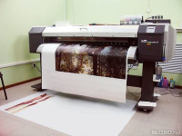 Печать лазерная