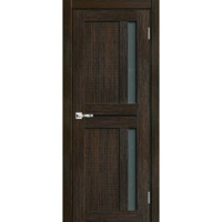 Дверь межкомнатная деревянная ЭКО – LIGHT СОРЕНТО S2
