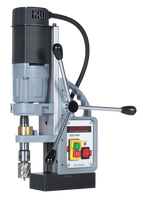 Станок сверлильный магнитный ECO.40/2, ø 12-40 мм, 2 скорости Euroboor