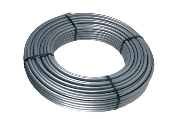 Труба SANEXT PEX,бухта 200м. SANEXT PEX 20 х 2.8 от компании ДОМИНИОН ...