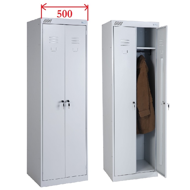 Шрм 24 шкаф для одежды