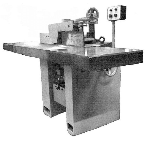 ФС -1А(К) Фрезерный деревообрабатывающим с широким столом