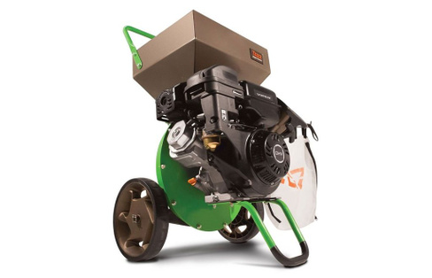 Измельчитель TAZZ, 22753 (K42) Briggs&Stratton (205 куб.см)