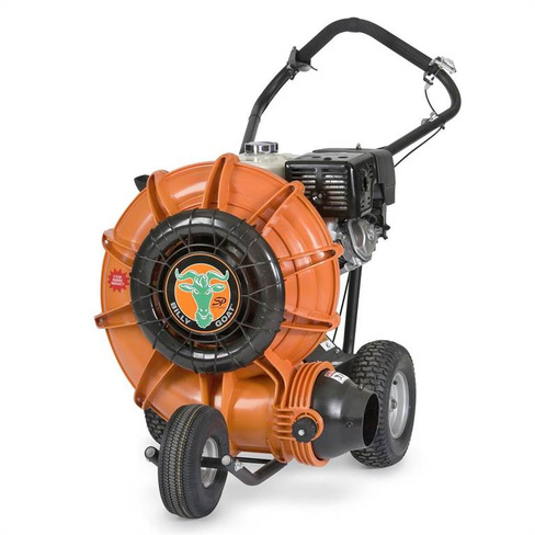 Воздуходув колёсный,F601V Briggs&Stratton Vanguard