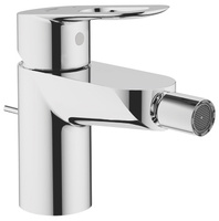 Смеситель для биде, однорычажный Grohe BauLoop 23338000