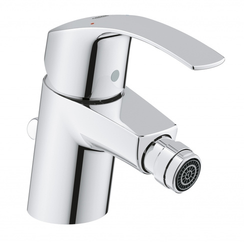 Eurosmart 2015 Смеситель для биде, однорычажный

Бренд – Grohe

Название – смеситель

Назначение - для биде

Тип смесителя по принципу смешивания воды - однорычажный

Монтаж – на изделие

Покрытие (цвет) - хром

Донный клапан - есть

Дополнительная информ