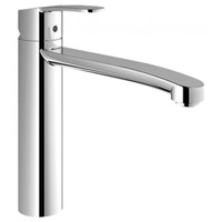 Смеситель для кухни, однорычажный Grohe Eurostyle Cosmopolitan 31124002