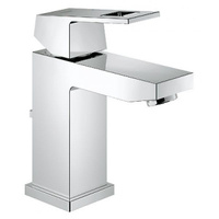 Смеситель для раковины, однорычажный Grohe Eurocube 23127000