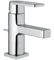 Смеситель для раковины, однорычажный Grohe Quadra 32631000