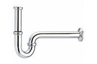 Hansgrohe Сифон для раковины (Артикул 53010000) 53010000