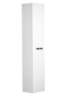 VICTORIA NORD шкаф - колонна, белый
Бренд - Roca
Название изделия - шкаф-колонна
Монтаж - подвесной настенный
Цвет - белый
Ширина - 30 см
Глубина (длина) - 23,6 см
Высота - 150 см
Дополнительно - однодверная модель, высота полок регулируется, мягкое закры