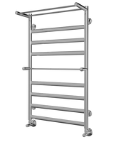 Полотенцесушитель водяной Terminus Хендрикс + с полкой 500х1086 П11