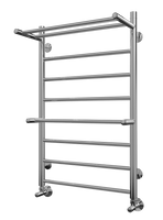 Полотенцесушитель водяной Terminus Анкона с полкой 500х826 П8