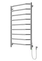 Полотенцесушитель электрический Terminus Виктория 500х930 32/20 П9