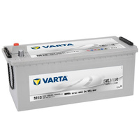 АКБ 180Ач "VARTA PROMOTIVE SILVER M18" О.П. 513х223х223